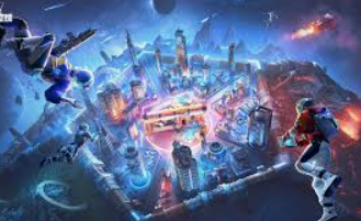 冰球突破豪华版手机版正式版