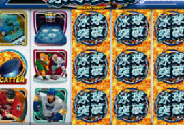 冰球突破豪华版手机版手机版